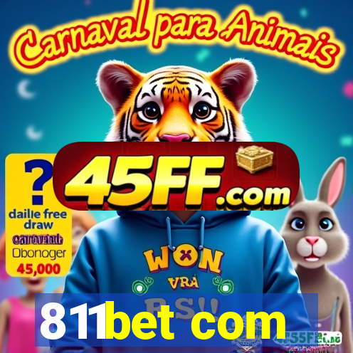 811bet com
